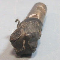 Putnam 57307 3/4" Cobalt 4 Flute Professionally CNC Resharpened End Mill