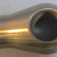 Genuine MOYNO Parts Connecting Rod SS Concord FA1G, 17-4PH 4240719017