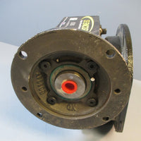 Winsmith Speed Reducer E26MSFS 40 DR 56C 1.44 Bore 40:1 1.88 HP E26MSFS158X0FT