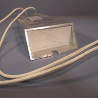 POWEROHM RESISTOR DYNAMIC BRAKE 65 OHMS/300W PFCR65R300W