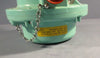 KM Action Probe LR22425 Rotary Paddle Bin Monitor Model ap-r