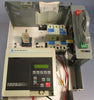 Allen Bradley Motor Control Center 1305-BA09A-HA2 AC Drive w/ 21CCM-CJC-3CCT-98