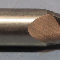 Weldon 1° Tapered End Mills T112A3 3/8" DIA 1/2" SHK 11/4" LOC USA