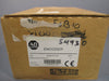 ALLEN BRADLEY INCREMENTAL PULSE ENCODER 5V DC 1000 SERIES C 845H-SJDZ14CNY2C