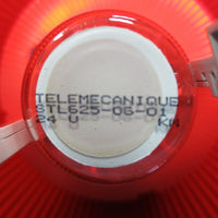 Telemecanique Stack Light: XVBC34/XVBC38