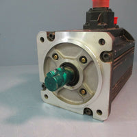TOSHIBA Brushless DC Servo Motor 22L2-0750R 750W 2000 RPM NEW