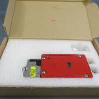 FORTRESS INTERLOCKS proLok Solenoid Controlled Body N02T6SL461T03501D1D1