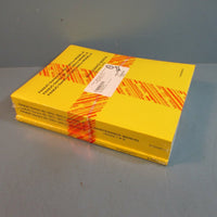 Fanuc B63525EN Maintenance Manual F16/18/21IB FACTORY SEALED