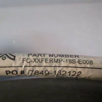 FLEXCABLE BRAKE CABLE 8FT FCXXFERMP18SE008