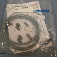 FESTO ELECTRIC PROXIMITY SWITCH SMEO4(U)CRSMEO4