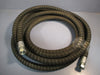 Cryonomic Hose w/Fittings DN 19, PN 16 BAR, ET 28951 CB/Q10222