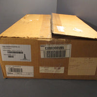 Hope Industrial Systems Industrial Panel Mount Keyboard KBM2EXTSS44XUSB