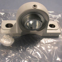 Ami UCPPL20619MZ2W Bearing  Pillow Block Round Bore Normal duty 13/16" Bore