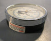 Tel-Tru 3550BC4L1F8F-E Pressure Guage 1000 PSI 3 1/2 " Dial 1/4 NPT Lot of 10