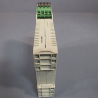 Endress & Hauser Level Switch Controller 50/60Hz FTW325A2A1A