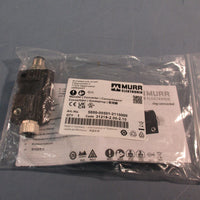 MURR ELEKTRONIK 5000005012110000 I/O Link Analog Converter