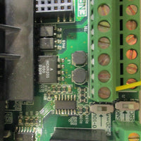 Allen Bradley 22BD6P0N104 AC Drive Ser A 3.0H.P. 2.2kW 3 Phase
