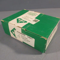 INA XLife FLCTE30XL 2Bolt Flange Bearing Block Housing Unit 30mm Bore