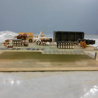 KTron PC Board 357020  Printed Circuit Board 00379385