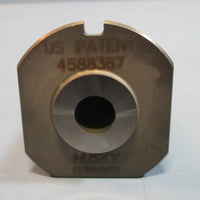Husky 535961 Nozzle Housing HT/BG, 130LG, 5" Long, Threaded .575" ID New