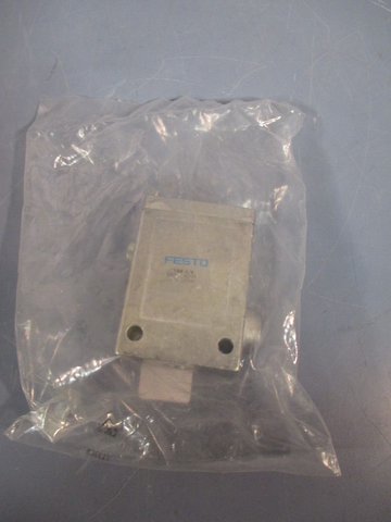FESTO Vacuum Generator VAK-1/4 6890