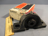Sealmaster NP-8 Pillow Block Bearing 1/2" Morse Ind/Borg Warner