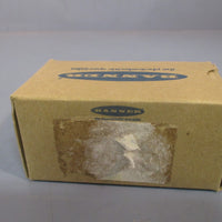 Banner Engineering RWB4 Terminal Block Wiring Base 25546