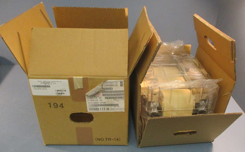 Fanuc A81L-0001-0194 3-Phase AC Reactor 480 Volt AC 219 Amp
