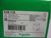 Telemecanique/Schneider Electric XVBC35 Stack Light, Orange IP66 12-230V
