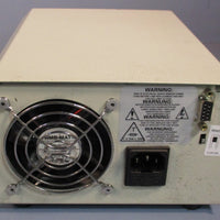 Dolan Jenner Ind DC950 Fiber Lite DC Regulated Illuminator Light not Working