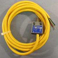 Square D 9007MS02S0400 Compact Enclosed Limit Switch MS02S0400 Ser B 10A