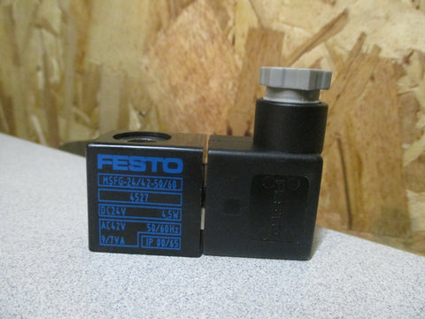 Festo Coil MSFG24/4250/60