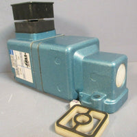 Mac Valve Solenoid Valve 2.5 Watts 24 VDC 250B521JJ