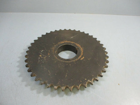 UST 360 42TL Taper Lock Sprocket w/42 Teeth