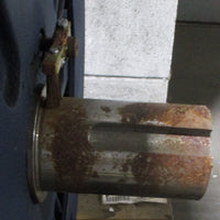 Leeson D14W 825263.00 250 HP Electric Motor 2800RPM Max 460V 27/8" Shaft Dia