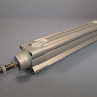 FESTO DOUBLE ACTING PNEUMATIC AIR CYLINDER DSBC32160PPVAN3