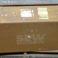 Sew Eurodrive SA67DV100M4 Gearmotor DFV100M4 20.37:1 3HP 1730/85RPM NOS