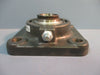 Timken 4-Bolt Flange Unit RCJ1 1" Bore NEW