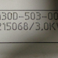 Sew Eurodrive RF57DRN100L4/MM30/DH Gearmotor MM30D-503-00 Frequency Inverter