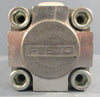 Festo DNU-32-80-PPV-A Pneumatic Cylinder 14124 12 bar Max 80mm Stroke