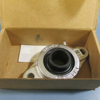 Rexnord Flange Block Bearing 2 Bolt FX3S216EK75