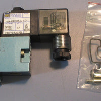 Mac Valves, Inc. 45AMACDAAJ2JD Pneumatic Manifold Valve 5.4W NOS