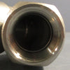 Burkert 2000 Pneumatic Valve 001422 Pilot 2.7-10bar Pmed 16bar 2-Way Solenoid