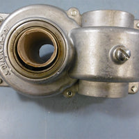 NIB Tol-O-Matic Left Handed Gearbox 1/4" Shaft 02780200 W497499