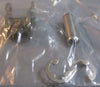 Tsubaki 50SS O/L Offset Roller Chain Link 50SSHP O/L (Lot of 16)