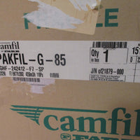 CAMFIL FARR FILTER 4250m3/h 110Pa 592x592x290 OPAKFILG85 30PGHF242412F7SP
