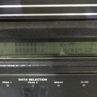 Instron Tensile Compression Tester 1011, 1000 Lb Modified Unit
