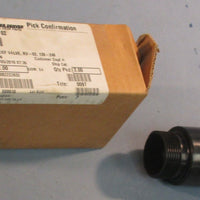 Gardner Denver RV02 Relief Valve Replacement 5 5/8" Length
