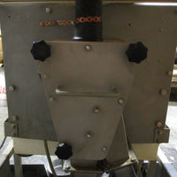Safeline Mettler Toledo GF50 Metal Detector ISS4 ISS5 Frequency 300