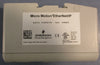 Emerson Micro Motion MMI-20020551 EtherNet/IP Module 24 Volt DC